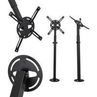 Everest PRJ-187 Teleskopik Projeksiyon Askı Aparatı