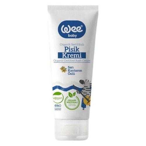 Wee Baby Wee Baby Bebek Pişik Kremi 75 ml