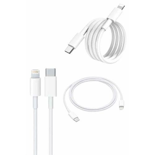 İos Uyumlu 8 X Xs Xr 11 12 13 14/pro Max Mini Plus Şarj Kablosu