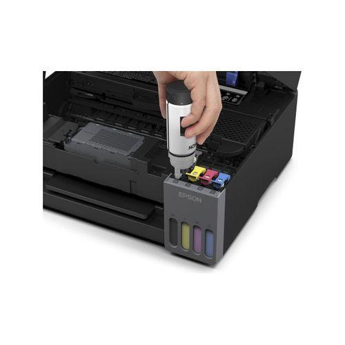 EPSON ECOTANK L3360 TANK COLOR FOT/TAR/YAZ A4 WIFI