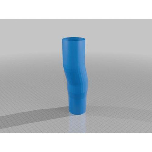 Chicago Electric Gönye Testere Toz Botu