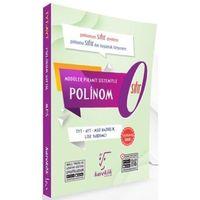 Polinom Sıfır Karekök Yayınları