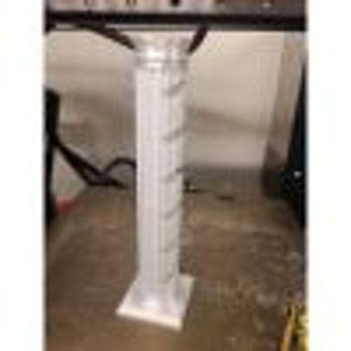 Pedestal Fingerboard Tutucu (Bu ürün Sadece Plastik parçadır - Almadan Önce Soru Sorabilirsiniz)