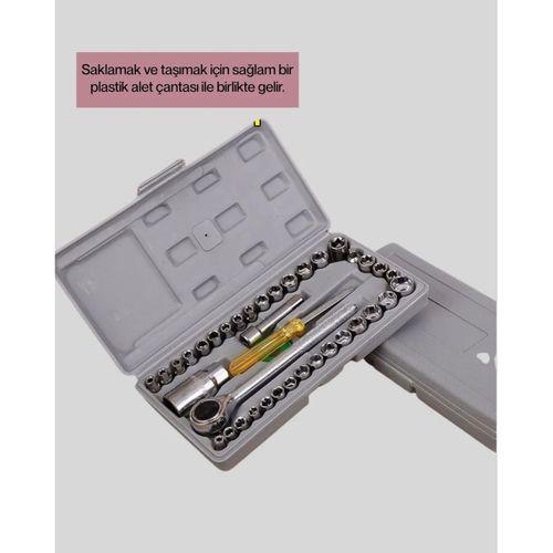 40lı Lokman Takımı