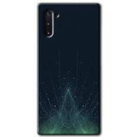 Potkal Hediye Fabrikası Samsung Galaxy Note 10 Kılıf HD Desen Baskılı Arka Kapak - Andre Moura 1