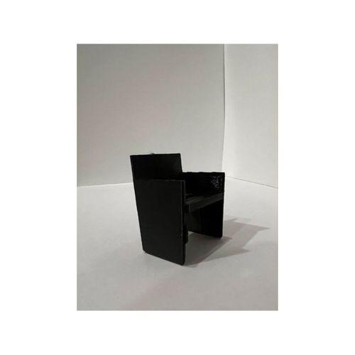 B B Silla Posa Ejecutiva 05 3D Baskı (Bu ürün Sadece Plastik parçadır - Almadan Önce Soru Sorabilirsiniz)