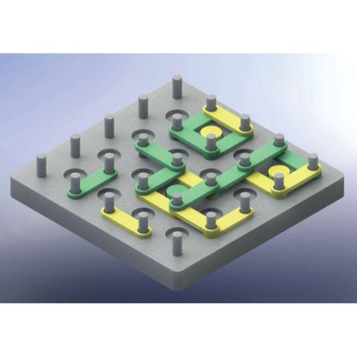 Celina Cravero HKC Timbiriche Panel (Bu ürün Sadece Plastik parçadır - Almadan Önce Soru Sorabilirsiniz)