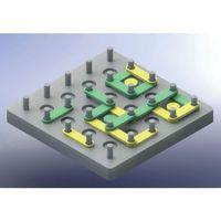 Celina Cravero HKC Timbiriche Panel (Bu ürün Sadece Plastik parçadır - Almadan Önce Soru Sorabilirsiniz)