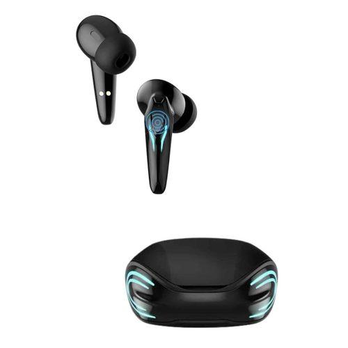 Kulaklığı Mikrofonlu Gürültü Engelleme Gecikme Önleyici Bluetooth Kulaklık