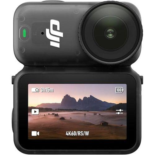 DJI OSMO NANO 64GB AKSIYON KAMERA