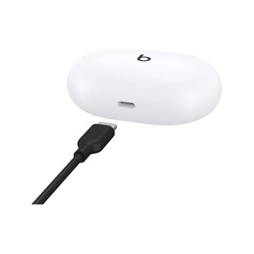 Beats Studio Buds - Gürültü Önleme Özellikli Gerçek Kablosuz Kulak İçi Kulaklık Beyaz