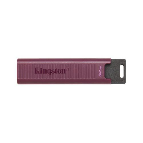 512GB DataTraveler Max Type-A 1000R/900W USB 3.2 Gen 2