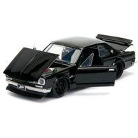 Nessiworld Hızlı & Öfkeli 1971 Nissan Skyline 2000 GT-R Model Aracı