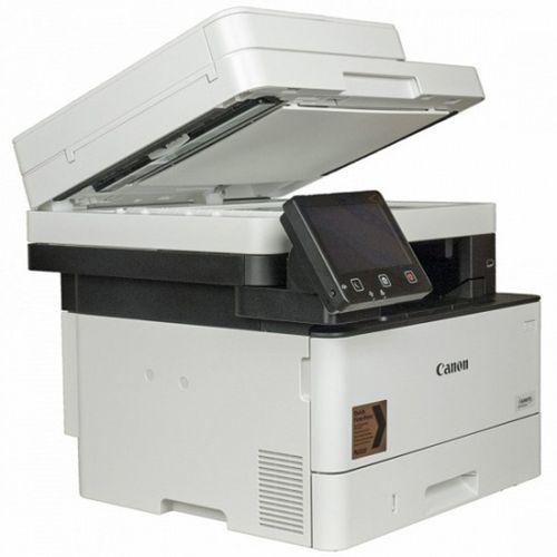 Canon i-Sensys MF443DW Wifi Çok Fonksiyonlu Lazer Yazıcı
