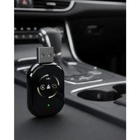 Carplay Destekli Araçlar İçin Kablosuz Android Auto Dönüştürücü