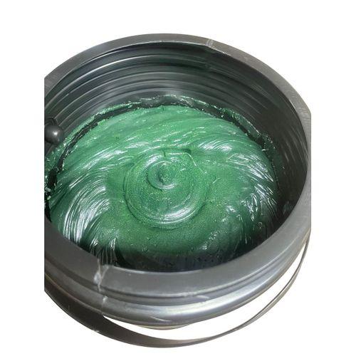 CHARPOW PREMIUM KAUÇUKLU GREEN GRES 4 KG