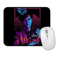 Riverdale Jughead Jones 01 Mouse Pad