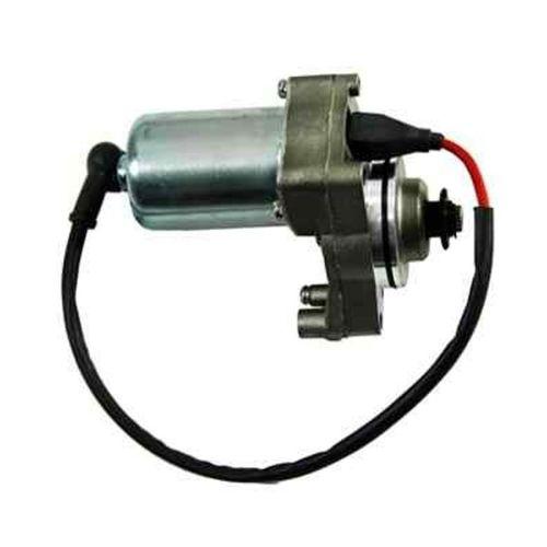 SEVGENT Marş Motoru Cup Serisi