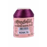 Altınbaşak Oya ve Dantel İpi 20 gr - Royaleks - No: 078