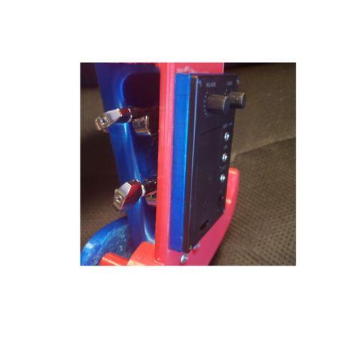 Elektrikli keman için amplifikatör adaptörü - 5135434