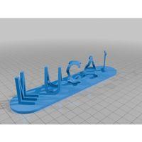 Araç İç Panel Aparatı (Bu ürün Sadece Plastik parçadır - Almadan Önce Soru Sorabilirsiniz)