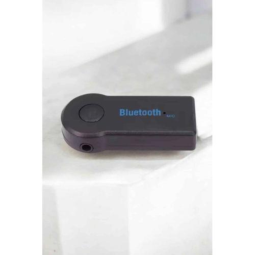 Bluetooth Araç Kiti Bt 350 Aux Çıkışlı Tüm Araçlara Uyumlu