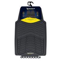 Michelin MC33863 Tüm Araçlara Uyumlu 3 Parça Üniversal 3D Havuzlu Oto Paspas