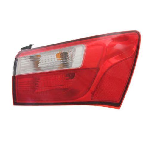 Stop Sağ Ri̇o 12-17 Diş