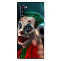 Samsung Galaxy Note 10 Uyumlu Kılıf Joker (28) Arka Kapak Bej