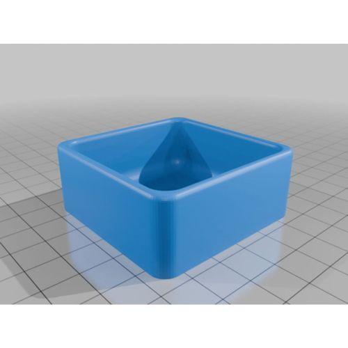 Eldritch Horror Eklemesi Tüm Küçük Geniş Dağlar ve Rüya Ülkesi İçin Uygun Belki de Daha Fazlası (Bu ürün Sadece Plastik parçadır - Almadan Önce Soru S