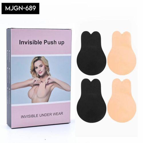 Göğüs Dikleştrici Bant 2'li