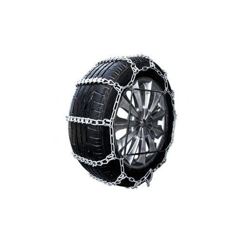 Oto Lastik Kar Zinciri 255/60/r18 Merdiven Tipi Mahmuzlu Serme Suv Minibüs