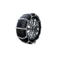 Oto Lastik Kar Zinciri 255/60/r18 Merdiven Tipi Mahmuzlu Serme Suv Minibüs