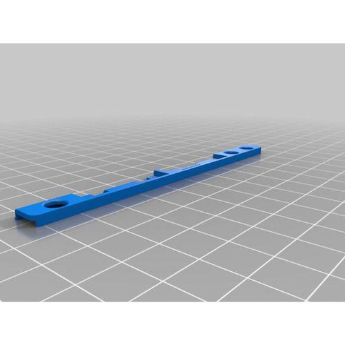 PT06A 14 18P Pusher 3D Baskı (Bu ürün Sadece Plastik parçadır - Almadan Önce Soru Sorabilirsiniz)