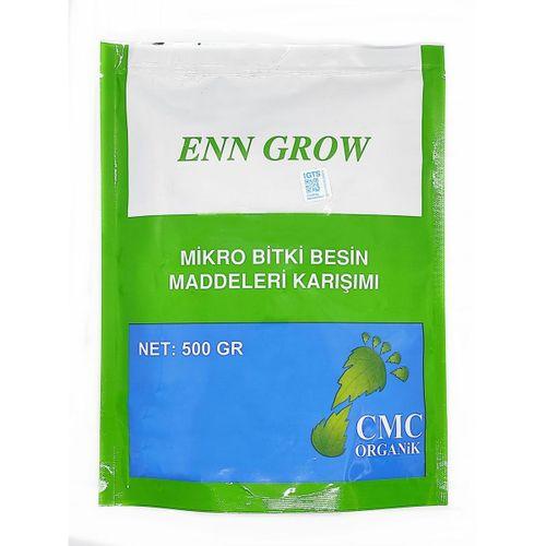 Enn Grow Mikro Bitki Besin Maddeleri 500 gr