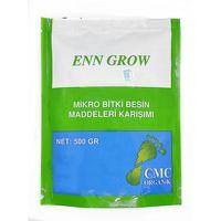 Enn Grow Mikro Bitki Besin Maddeleri 500 gr