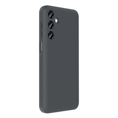 Galaxy A16 Kılıf Kamera Korumalı Kartlık Hazneli Zore Vitra Kapak