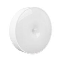 Ledx AL-XYD-02 Hareket Sensörlü Şarjlı Beyaz Dolap Led Aydınlatma Lambası 800mAh Micro-USB 6500K