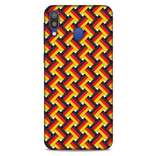 Samsung Galaxy M20 Kılıf Almanya (9) Kılıf Renkleri
