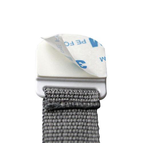 BabyJem BabyJem Kordonlu Çok Amaçlı Kilit 4lü 721