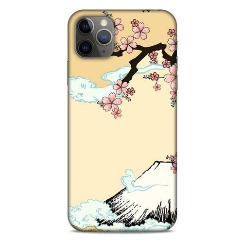 Apple Iphone 11 Pro Max Kılıf Japonya (9) Kılıf Hava Durumu