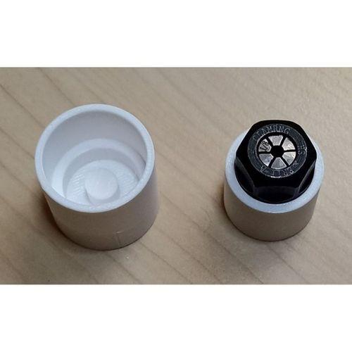 ESP322 Elektronik Kutu