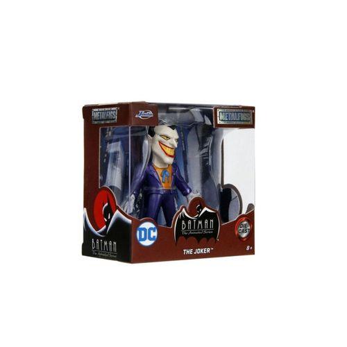 9385142300W02 DC Batman Animated Figures 2 5 Wave 2die-cast, pop-culture c(Belirtilen fiyat, tekli satış için adet fiyatıdır.)