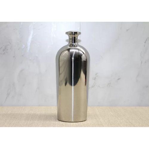 Çelik Shaker Model 2