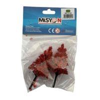 Misyon Maket Ağaç 8Cm Msy-4160 Uçlu Kalem