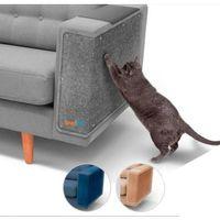 Shed Pal Yapıştırılabilir Kedi Tırmalama Matı