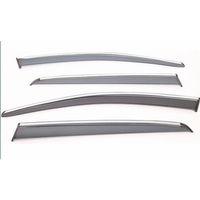 Hyundai Elantra Kromlu Cam Rüzgarlığı 2020 Sonrası