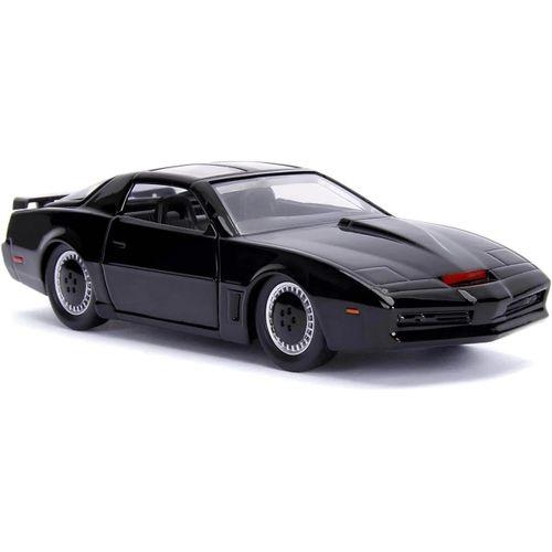 Eğitici Oyuncak Jada 1:32 Knight Rider Kitt