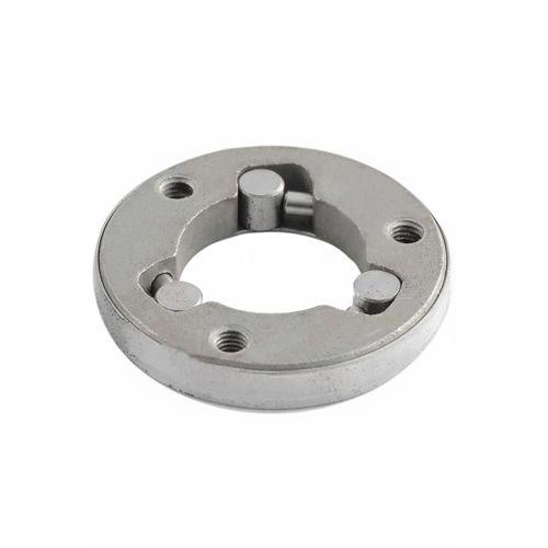 SEVGENT Cub İlk Hareket Plakası Yivli 8 Mm