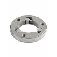 SEVGENT Cub İlk Hareket Plakası Yivli 8 Mm